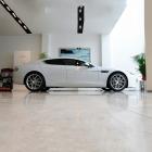 2014款 6.0L S 百年纪念版